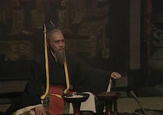 秦楚晋“天子争夺战”中,为什么晋国能胜出? 秦楚晋“天子争夺战”中,为什么晋国能胜出?