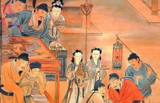 司马干为什么会有恋尸癖？他经历过什么事情？