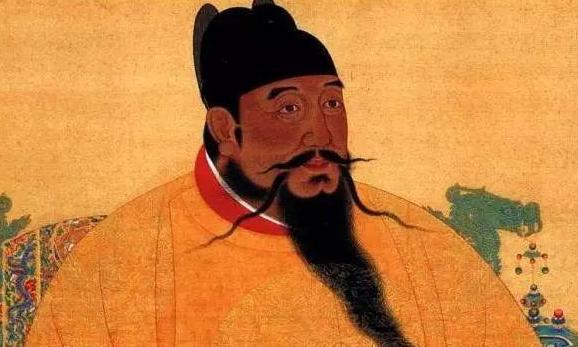 朱棣麾下的姚广孝到底有多牛？曾算出明朝能存在多少年