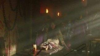 清朝刑法“一丈红”不仅仅是身体的摧残,更是对心理的伤害! 清朝刑法“一丈红”不仅仅是身体的摧残,更是对心理的伤害!