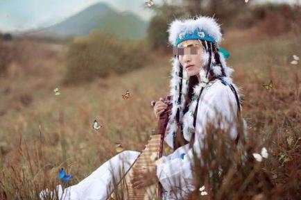 和卓·伊帕尔罕香妃的“香”到底是什么？