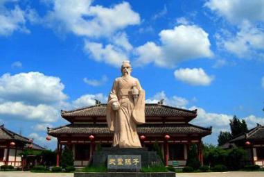 春秋第一名将是谁呢?