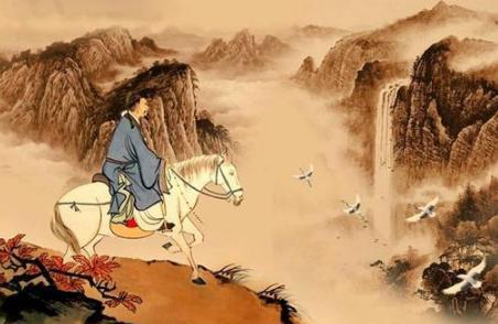 为什么说刘禹锡是打不死的小强?被贬23年后刘禹锡的结局是什么? 为什么说刘禹锡是打不死的小强?被贬23年后刘禹锡的结局是什么?