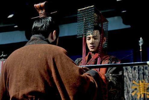 刘协有多倒霉？辗转颠沛做了一辈子的傀儡