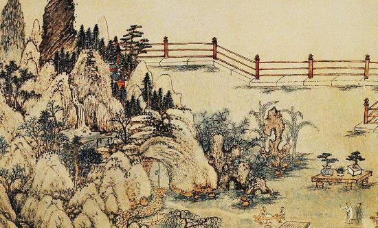 六部：中央行政机构中，吏、户、礼、兵、刑、工各部的总称