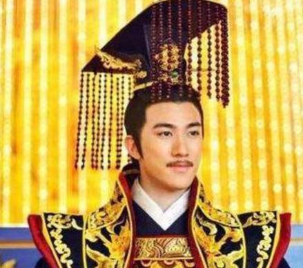 唐太宗为何烦恼自己的儿子 儿子的实力特别能干苦恼 唐太宗为何烦恼自己的儿子 儿子的实力特别能干苦恼