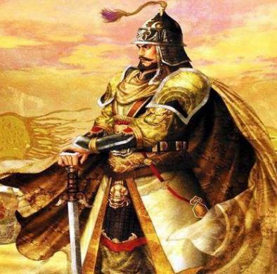 历史上的曹无伤是个什么样的人? 历史上的曹无伤是个什么样的人?