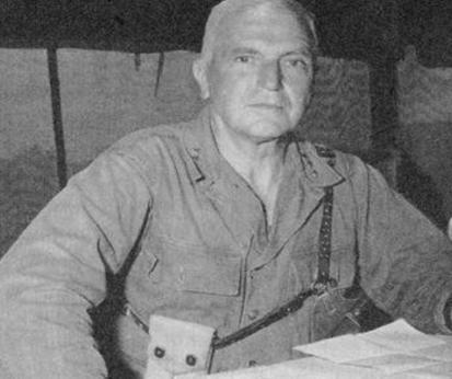 硫磺岛战役和冲绳岛战役相比 哪一个战役是美军最害怕的战役 硫磺岛战役和冲绳岛战役相比 哪一个战役是美军最害怕的战役