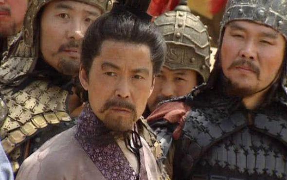沮授:袁绍帐下一代奇谋之士 沮授:袁绍帐下一代奇谋之士