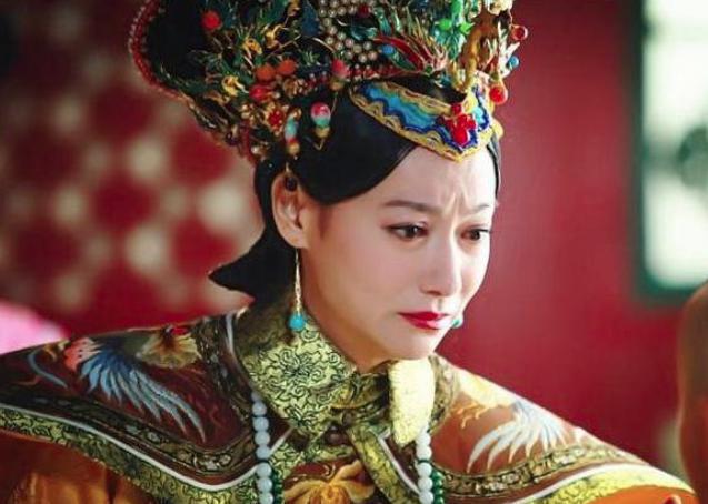 慈禧和光绪死后,同治帝的遗孀瑜妃为何大闹皇宫? 慈禧和光绪死后,同治帝的遗孀瑜妃为何大闹皇宫?