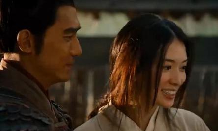 历史上小乔跟周瑜之间存在感情吗？只是战利品