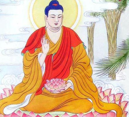 净土宗的十三祖分别是谁？都有着什么来历