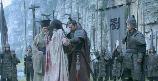 刘禅“扶不起”的形象是怎么来的?“扶不起”为何还能坚持四十年?