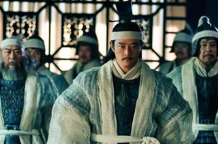三国历史上最无能的谋士 还好孙权没有重用他 三国历史上最无能的谋士 还好孙权没有重用他