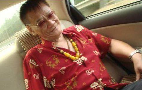 何家驹晚景凄凉终身未娶 死前就剩下了几百元存款 何家驹晚景凄凉终身未娶 死前就剩下了几百元存款
