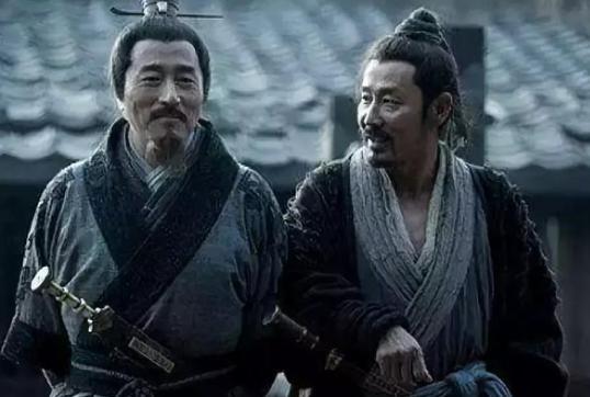 刘邦以此为孝道,后世皆沿用 刘邦以此为孝道,后世皆沿用