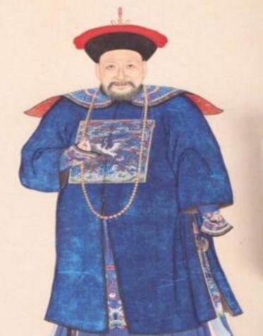 如果阿桂和刘墉也算不上对手的话 和珅真正的对手是谁呢 如果阿桂和刘墉也算不上对手的话 和珅真正的对手是谁呢