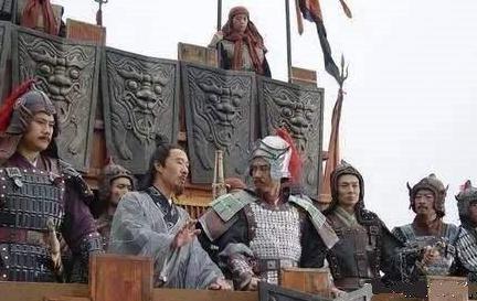 揭秘张士诚为什么会落到成为朱元璋的阶下囚 只因这个人的存在 揭秘张士诚为什么会落到成为朱元璋的阶下囚 只因这个人的存在