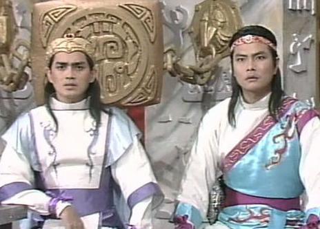 周文王四友之一 西周著名贤者南宫适简介 周文王四友之一 西周著名贤者南宫适简介