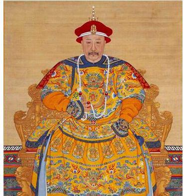 和珅犯了弥天大罪，丰绅殷德为什么会恩宠不断？