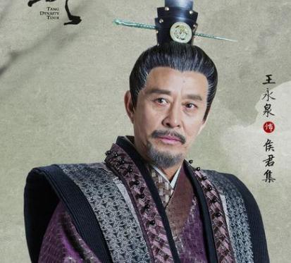 侯君集作为唐朝功臣，他是什么结局？