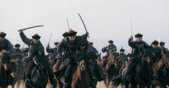 艾能奇：被遗忘的一代名将，八大王张献忠的四大义子之一！