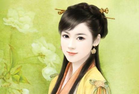 是谁杀了陈后主的宠妃张丽华，隋炀帝还是高颎？