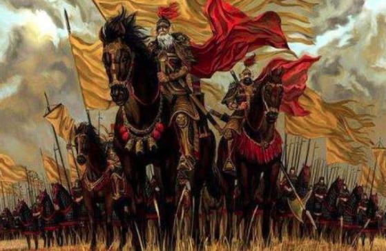 白起的一生:荡平六国强敌,忠心秦始皇 白起的一生:荡平六国强敌,忠心秦始皇