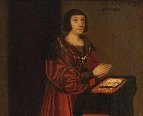 马刺之战:英法两国在百年战争后的又一次碰撞 马刺之战:英法两国在百年战争后的又一次碰撞