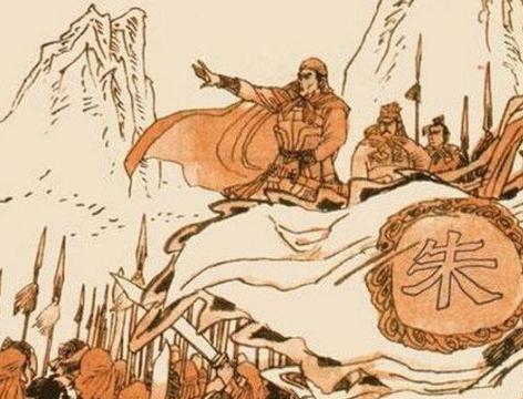 历史上真实的刘伯温是什么人？一直被朱元璋看不起