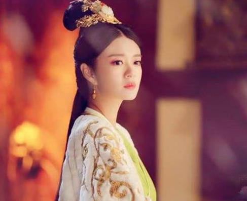 杨坚夺取后周政权,建立隋朝后,周宣帝五位皇后的下场如何 杨坚夺取后周政权,建立隋朝后,周宣帝五位皇后的下场如何
