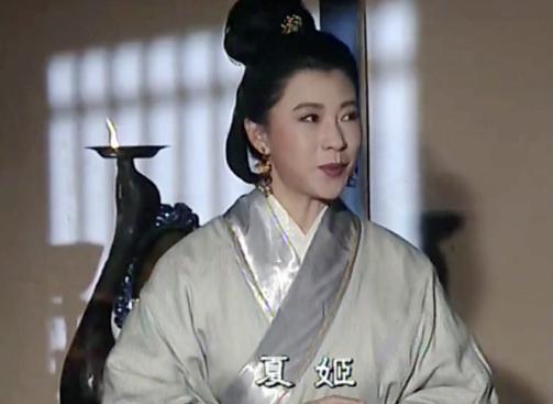 申公巫臣为何叛楚？申公巫臣和夏姬是什么关系？