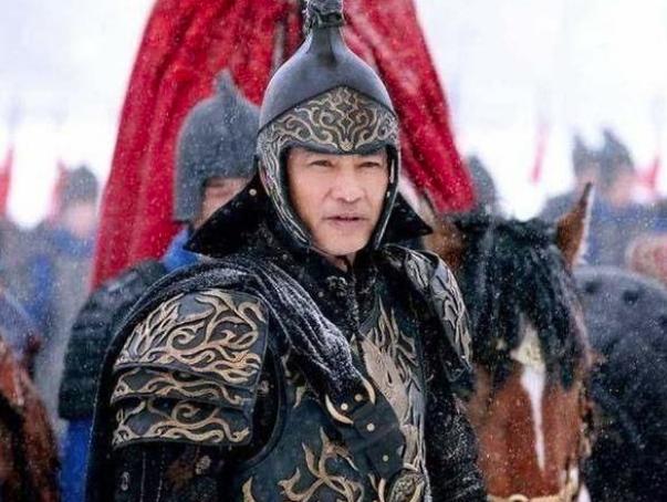 朱元璋为什么杀了胡大海独子?胡家断后了吗? 朱元璋为什么杀了胡大海独子?胡家断后了吗?