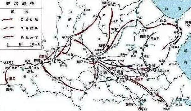 刘邦是什么时候对韩信起了杀心的?韩信究竟是做了什么 刘邦是什么时候对韩信起了杀心的?韩信究竟是做了什么