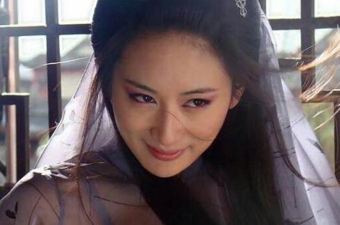 历史上的赵合德有多美？称得上红颜祸水！