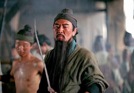 吕蒙是什么人?一生极富争议