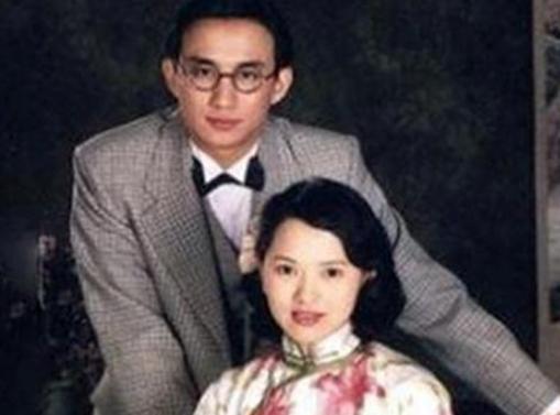 民国白富美陆小曼，为什么她死后骨灰无人认领？