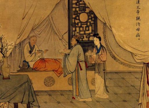汉文帝的仁治是怎么实施的？为什么后世帝王无法超越？
