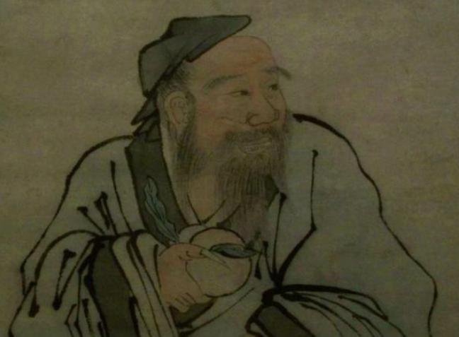 大汉著名文学家东方朔，为何一年换一个媳妇？