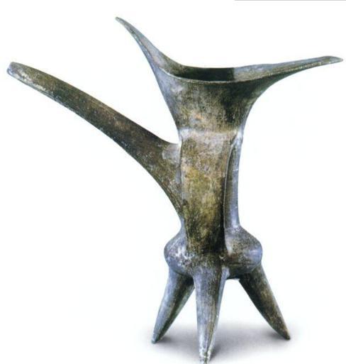 新石器时代的一种文化:半坡文化的简介 新石器时代的一种文化:半坡文化的简介