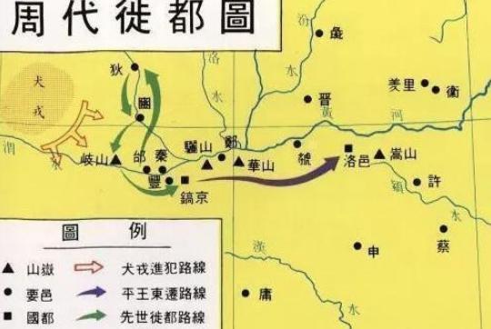 弟弟叛乱,郑庄公为什么不肯先发制人? 弟弟叛乱,郑庄公为什么不肯先发制人?