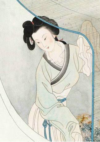 北宋著名词人：张先的简介及文学作品介绍