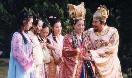 马皇后是一个怎么样的存在？有她在朱元璋的后宫一片祥和！