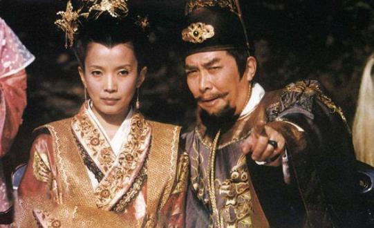 朱元璋召<a href=https://www.lishiji.cn/lishi/51/ target=_blank class=infotextkey>朱棣</a>进京，剥桔子给他吃<a href=https://www.lishiji.cn/lishi/12083/ target=_blank class=infotextkey>母亲</a>却急了