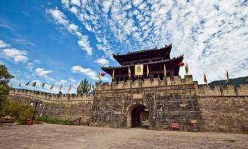 苴国是怎么被灭的?苴国是被秦国“假道伐虢”所灭吗 苴国是怎么被灭的?苴国是被秦国“假道伐虢”所灭吗