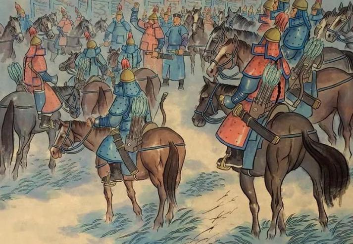 吴三桂为什么习惯性叛变？从国之栋梁到万人唾弃的背后深藏了哪些因素？