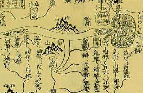 佛教的四大译经家是谁？曾有皇帝为抢夺高僧而出兵西域