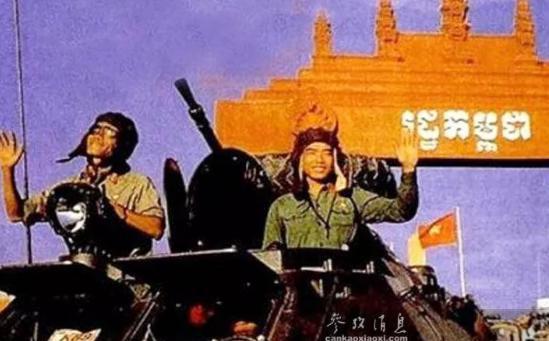 中越战争根源,越南不断与中国发生冲突 中越战争根源,越南不断与中国发生冲突