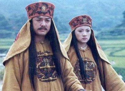 赖汉英为什么能逃脱出来 在清军的围剿之下竟然活到了96岁 赖汉英为什么能逃脱出来 在清军的围剿之下竟然活到了96岁