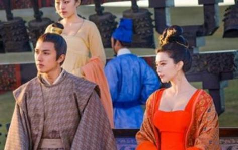 李瑁为什么一点都不恨李隆基抢走了杨玉环？他为什么不反抗